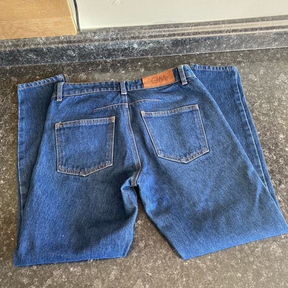 Objects Without Meaning Boyfriend Boy Zip Jean - Picture 7 of 15